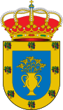 Blason de Alesón