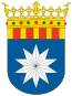 Blason de Ribera Baja del Ebro