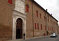 Ferrara Palazzo Schifanoia