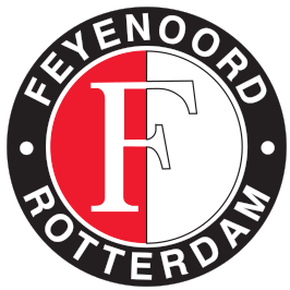 Feyenoord in het seizoen 2006/07