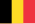 Belgias flagg