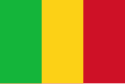 Bandera Mali