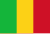 Flagge Malis