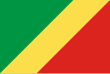 Flag of the Republic of the Congo