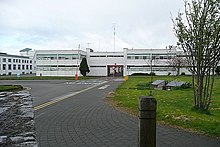 Galway-Mayo Institute of Technology