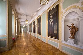 Galleria di Weimar