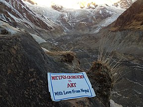 Nepal