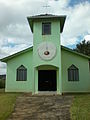 Igreja Luterana de Paulo Bento