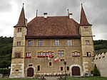 Schloss Cressier