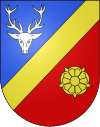 Wappen von Servion