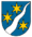 Blason de Linthal