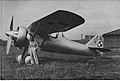 PZL P.11