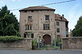 Rixingen Castle