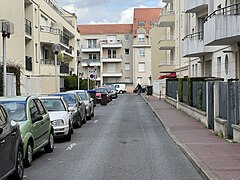 Rue Louis Jouvet - Noisy-le-Grand (FR93) - 2021-10-12 - 2.jpg