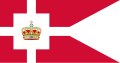 Standard of the Royal House that is used by other members of the royal family