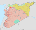 File:Syrian Civil War map (November 24, 2023).svg