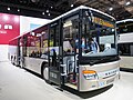 Setra S 418 LE