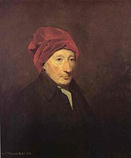 Thomas Reid, founder of the Scottish School of Common Sense.[110]