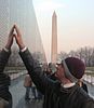 Vietnam Veterans Memorial