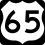 US Highway 65