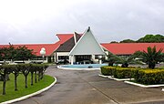 Vanuatu Parliament