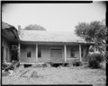 Josiah Haigler Plantation House