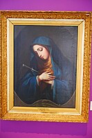 Our Lady of Sorrows