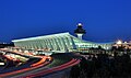 Washington Dulles International Airport