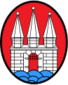 Aktuelles Wappen