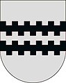 Wappen des ersten Grafenhauses von Berg