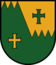 Gnadenwald – Stemma