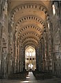 Basilica di Vézelay