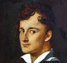 Ingres: Lorenzo Bartolini