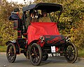 Oldsmobile 7HP Curved-dash runabout 1904