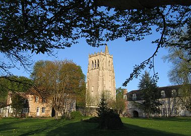 De Tour Saint-Nicolas