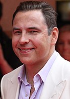 David Walliams (2022)