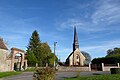 Kirche Saint-Pierre