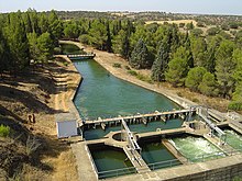 Barragem de Odivelas - Ferreira do Alentejo.JPG