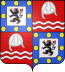 Blason de Mouzens