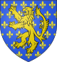 Wapen van Beaumont-sur-Sarthe