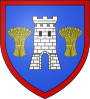 Blason de Janville