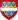 Coat of arms of department 18