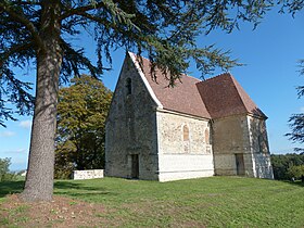 Schlosskapelle du Chatelard