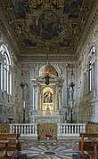 Chapel of the Rosary