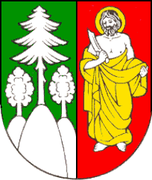 Coat of arms of Čadca.png