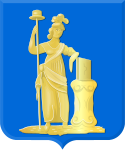 Wappen der Gemeinde Ede