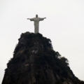 Cristu del Corcováu (Rio de Janeiro)