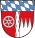 Wapen van Landkreis Miltenberg