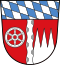 Wappen des Landkreises Miltenberg