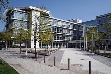 Deutsches Herzzentrum